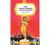 Oscar Wilde The Happy Prince and Other Stories (Tascabile)