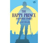 Oscar Wilde The Happy Prince and Other Stories (Tascabile) Arcturus Classics