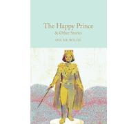 Oscar Wilde The Happy Prince & Other Stories (Copertina rigida)
