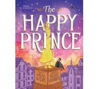 Oscar Wilde The Happy Prince (Tascabile)