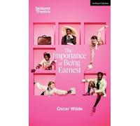 Oscar Wilde The Importance of Being Earnest (Tascabile) Modern Plays