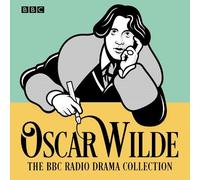 Oscar Wilde The Oscar Wilde BBC Radio Drama Collection (CD)