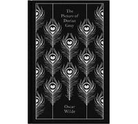 Oscar Wilde The Picture of Dorian Gray (Copertina rigida)