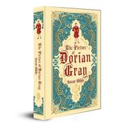Oscar Wilde The Picture of Dorian Gray (Copertina rigida)