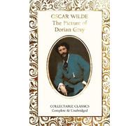 Oscar Wilde The Picture of Dorian Gray (Copertina rigida)