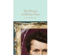 Oscar Wilde The Picture of Dorian Gray (Copertina rigida)