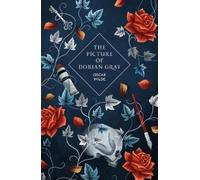 Oscar Wilde The Picture of Dorian Gray (Copertina rigida)