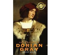 Oscar Wilde The Picture of Dorian Gray (Deluxe Library Editio (Copertina rigida)