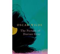 Oscar Wilde The Picture of Dorian Gray (Legend Classics) (Tascabile)