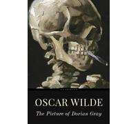 Oscar Wilde The Picture of Dorian Gray (Tascabile)