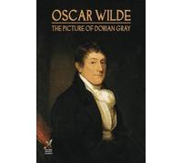 Oscar Wilde The Picture of Dorian Gray (Tascabile)