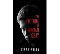 Oscar Wilde The Picture of Dorian Gray (Tascabile)