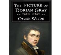 Oscar Wilde The Picture Of Dorian Gray (Tascabile)