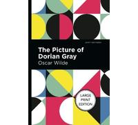 Oscar Wilde The Picture Of Dorian Gray (Tascabile)