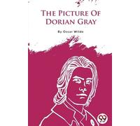 Oscar Wilde The Picture of Dorian Gray (Tascabile)