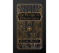 Oscar Wilde The Picture of Dorian Gray (Tascabile)
