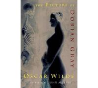 Oscar Wilde The Picture of Dorian Gray (Tascabile)