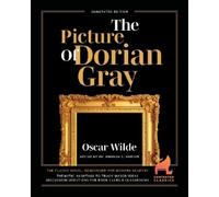 Oscar Wilde The Picture of Dorian Gray (Tascabile) Contested Classics