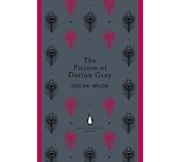 Oscar Wilde The Picture of Dorian Gray (Tascabile) Penguin English Library