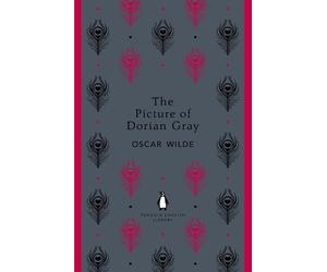 Oscar Wilde The Picture of Dorian Gray (Tascabile) Penguin English Library