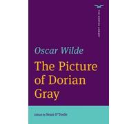 Oscar Wilde The Picture of Dorian Gray (The Norton Library) (Tascabile)