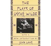 Oscar Wilde The Plays of Oscar Wilde (Tascabile) Vintage Classics