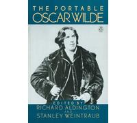 Oscar Wilde The Portable Oscar Wilde (Tascabile) Portable Library