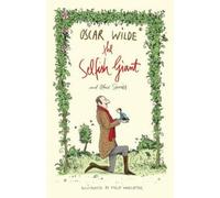 Oscar Wilde The Selfish Giant and Other Stories (Tascabile) Alma Junior Classics