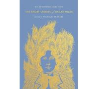 Oscar Wilde The Short Stories of Oscar Wilde (Copertina rigida)