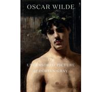 Oscar Wilde The Uncensored Picture of Dorian Gray (Tascabile)