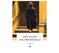 Oscar Wilde Una mujer sin importancia (Tascabile)