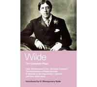 Oscar Wilde Wilde Complete Plays (Tascabile) World Classics