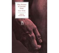 Oscar Wilde Wilde, Oscar The Picture of Dorian Gray (Tascabile)