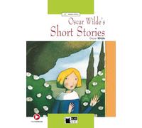 Oscar wilde's short stories. Con Audio Scaricabile [Lingua inglese]