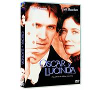 Oscar y Lucinda
