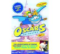 Oscar's Orchestra 1: Intro to Classical Music for