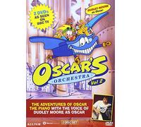 Oscar's Orchestra 2: Intro to Classical Music for