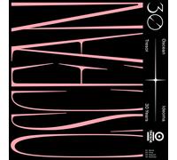 Oscean Ideoma (Vinyl LP) 12" EP