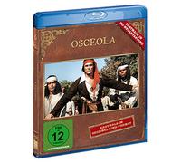 Osceola - DEFA/HD Remastered