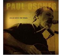 Oscher, Paul - Alone With The Blues