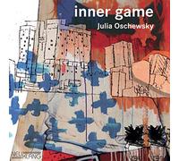 Oschewsky Julia - Inner Game
