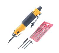 Oscillante a lima pneumatica Utensile for lucidatura e taglio a trascinamento pneumatico alternato Sbavatura di precisione