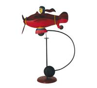 OSCILLANTE BARONE ROSSO TM082 AUTHENTIC MODELS