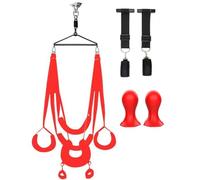 oscillare Le cinghie possono essere regolate liberamente,Set8