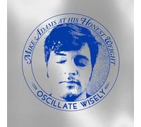 Mike Adams at His Honest Weight Oscillate Wisely (Vinyl LP)