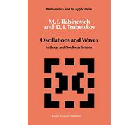 Oscillations and Waves: in Linear and Nonlinear Systems: 50