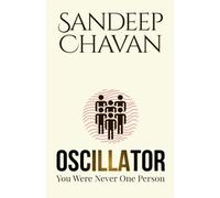 Oscillator - You Were Never One Person