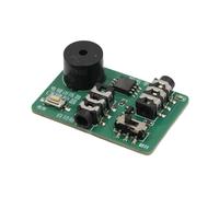 Oscillatore A Chiave Manuale Portatile Automatico Per L'addestramento