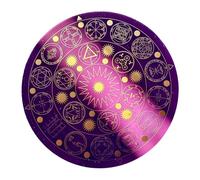 Oscillatore basato sulla tecnologia della luce polarizzata per il miglioramento della concentrazione durante le meditazioni e il benessere generale strumento di viaggio