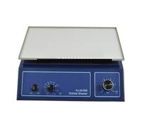 oscillatore da laboratorio, Agitatore orbitale da laboratorio, oscillatore, rotatore, miscelatore RPR, velocità regolabile 0 a 210 giri/min, temporizzazione(KJ-201BS)